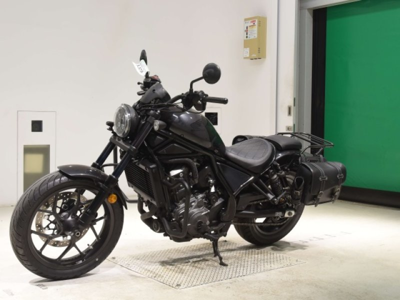 Honda CMX1100 